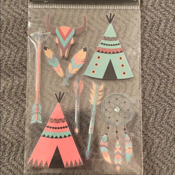 Sticker bundle - Picture 4 of 7